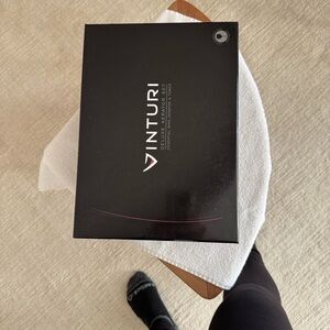 Vinturi Black Deluxe Aerator Set